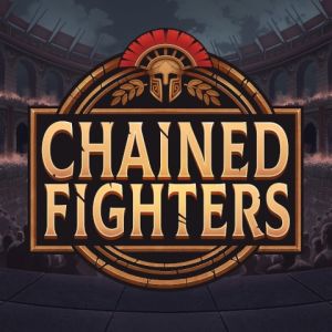 Chained Fighters