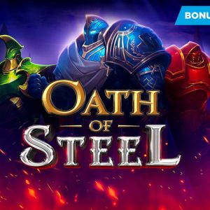 Oath Of Steel