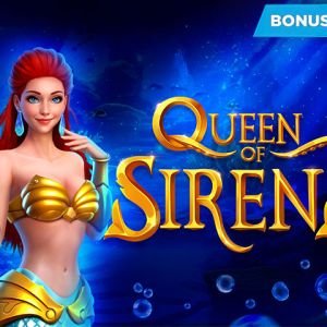 Queen of Sirens