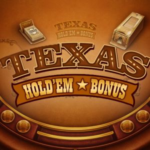 Texas Holdem Bonus