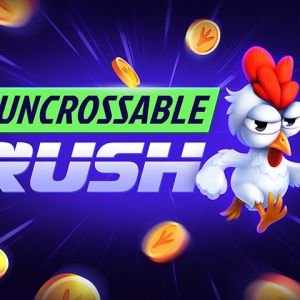 Uncrossable Rush