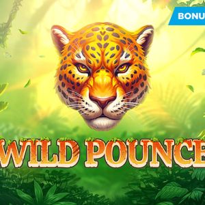 Wild Pounce