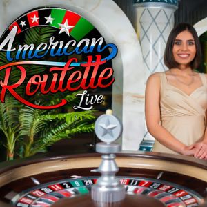 American Roulette