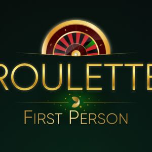 First Person XXXtreme Lightning Roulette
