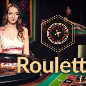 Lightning Roulette