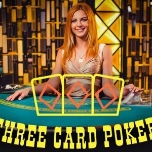 Three Card Poker