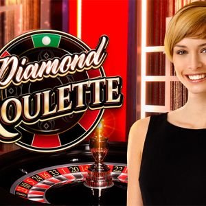 Diamond Roulette