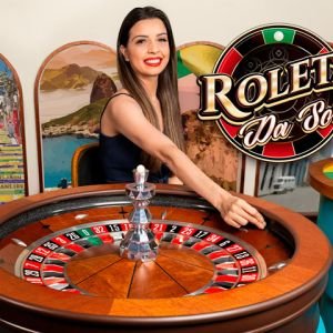 Roulette da Sorte