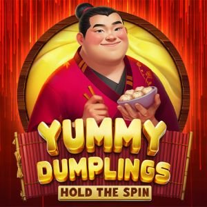 Yummy Dumplings: Hold The Spin