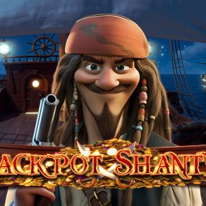 Jackpot Shanty
