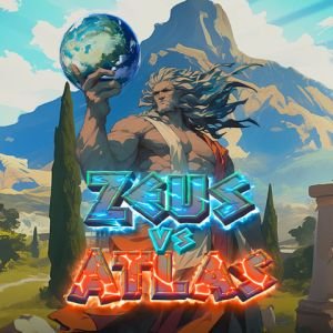 Zeus Vs Atlas