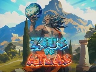 Zeus Vs Atlas