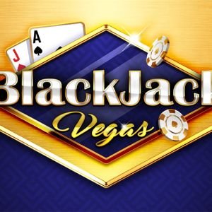 Vegas Blackjack