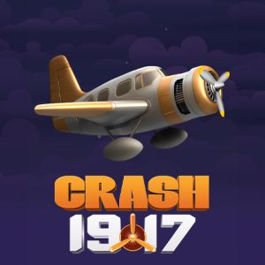 Crash 1917