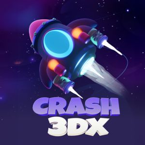 Crash 3DX