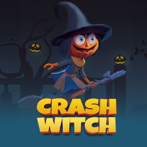 Crash Witch