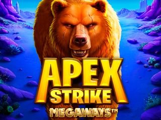 Apex Strike Megaways