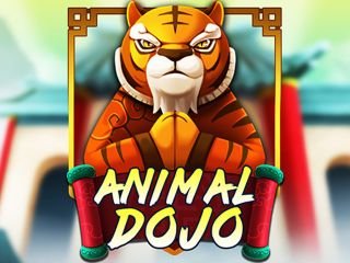 Animal Dojo