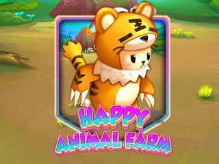 Happy Animal Farm