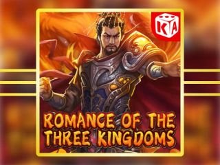 Romance of the Three Kingdoms