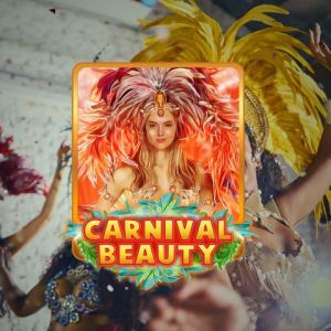 Carnival Beauty