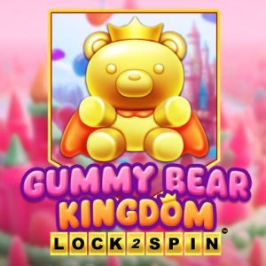 Gummy Bear Kingdom Lock 2 Spin