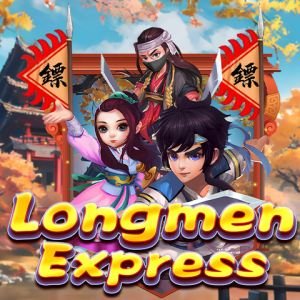 Longmen Express