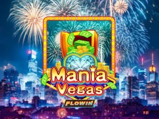 Mania Vegas Flowin