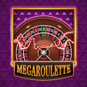 Mega Roulette