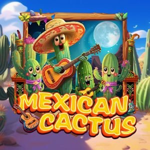 Mexican Cactus