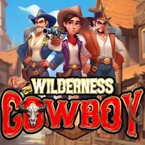 Wilderness Cowboy
