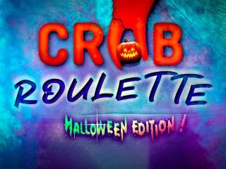Crab Roulette Halloween