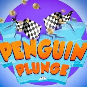 Penguin Plunge