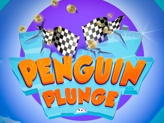 Penguin Plunge