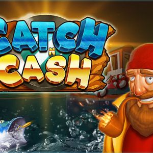 Catch 'n Cash