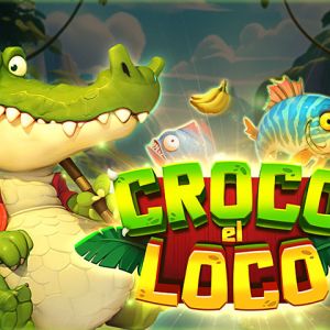 Croco el Loco