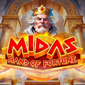 Midas: Hand of Fortune