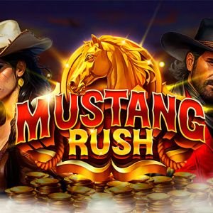 Mustang Rush
