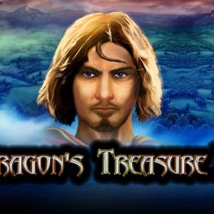 Dragon's Treasure II HTML5