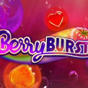Berryburst