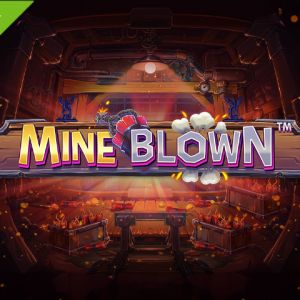 Mine Blown