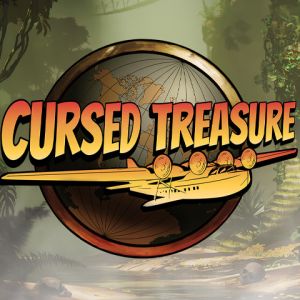 Cursed Treasure