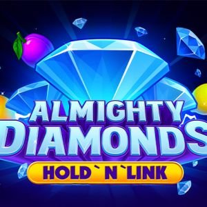 Almighty Diamonds: Hold ‘N’ Link
