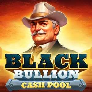 Black Bullion: Cash Pool