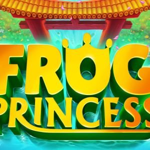 Frog Princess
