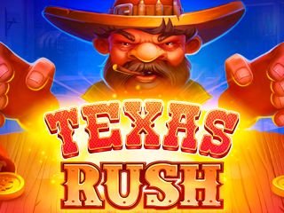 Texas Rush