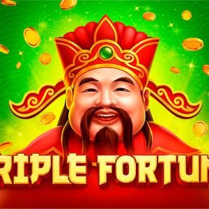 Triple Fortune