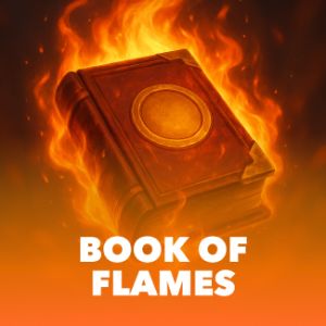 Book of Flames