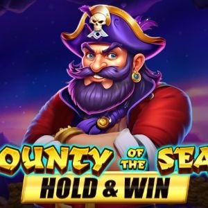 Bounty of the Seas: Hold & Win