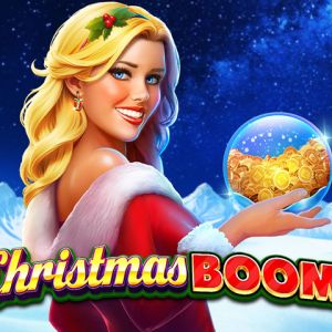 Christmas Boom
